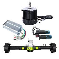 Motor Kit