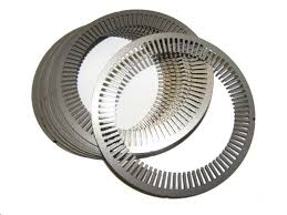 Motor Laminations