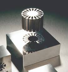 Motor Laminations