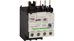Motor Protection Relay