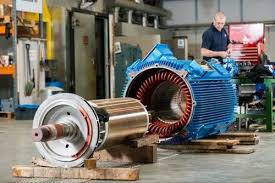 Motor Repair Services