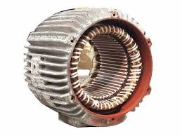 Motor Rewinding