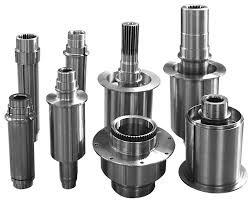 Motor Shafts