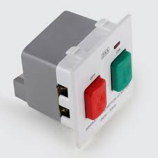 Motor Starter Switch