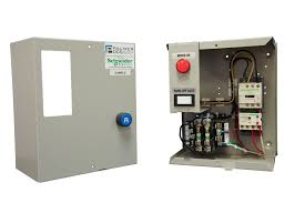 Motor Starters
