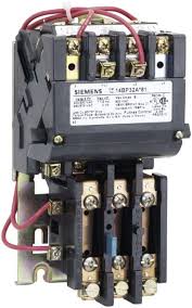 Motor Starters