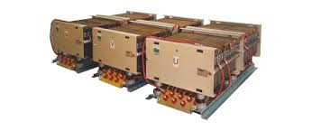 Motor Starting Resistors
