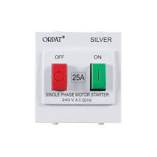 Motor Switches