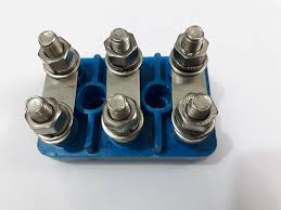 Motor Terminal Plate