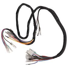 Motor Wiring Harness