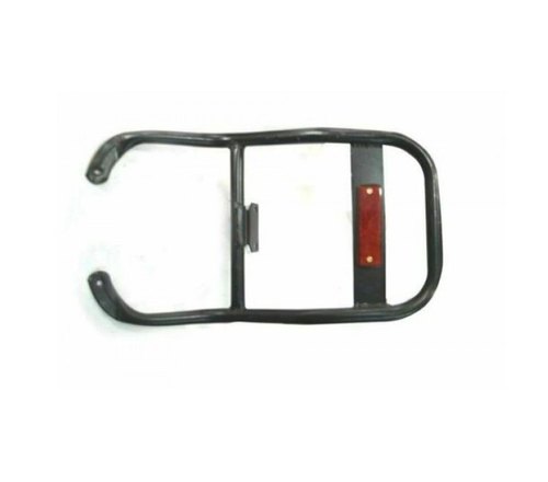 Motorcycle Backrest