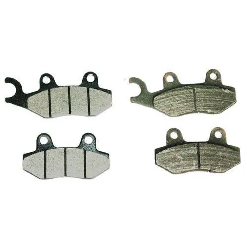 Motorcycle Brake Pad