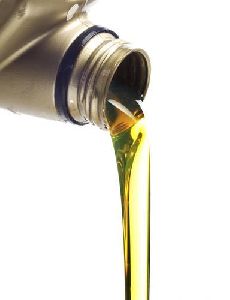 Motorcycle Engine Oil