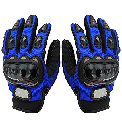 Motorcycle Gloves