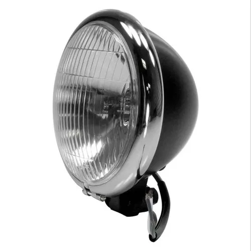 Motorcycle Headlight