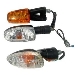 Motorcycle Indicator