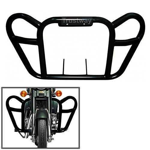 Motorcycle Leg Guard