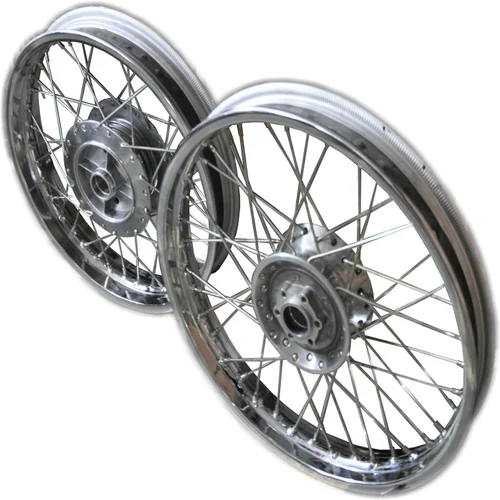 Motorcycle Rim
