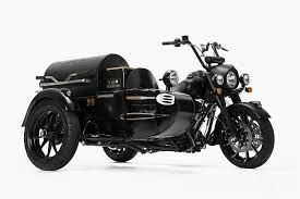 Motorcycle Sidecar