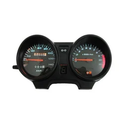 Motorcycle Speedometer Cover