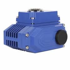 Motorized Actuators