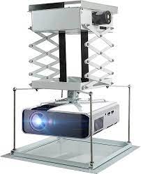Motorized Projector Lift