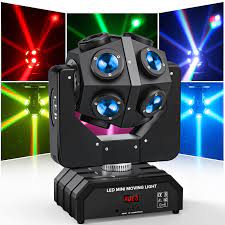 Moving Head Light