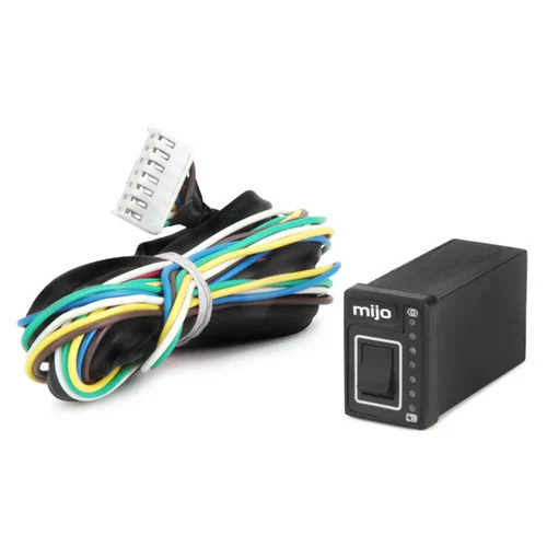 Mpfi Switch