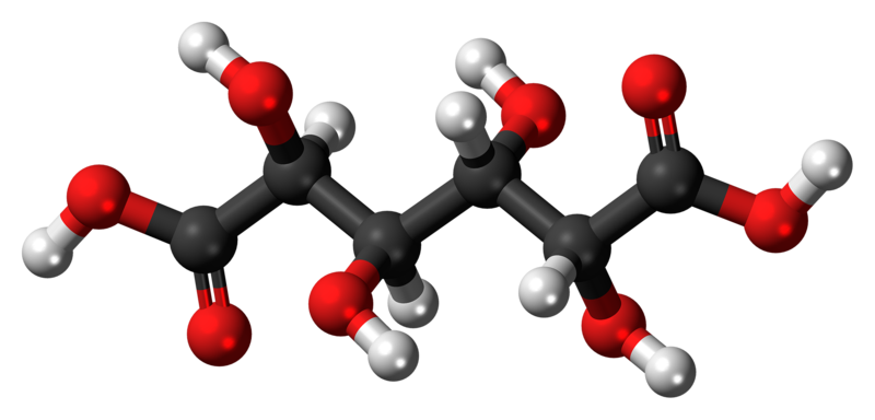 Mucic Acid