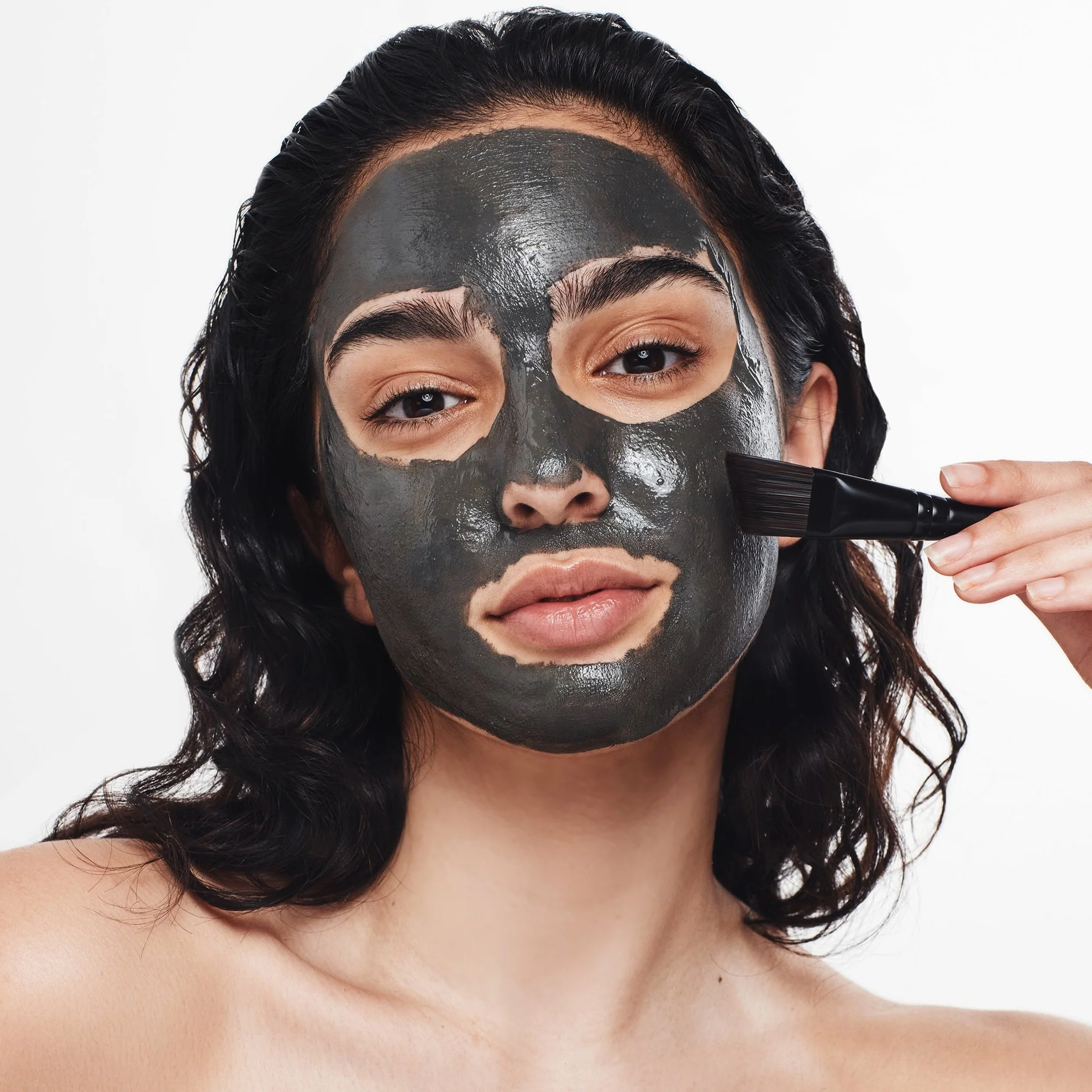 Mud Masks