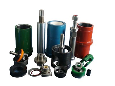 Mud Pump Parts