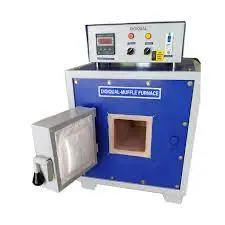Muffle Furnace