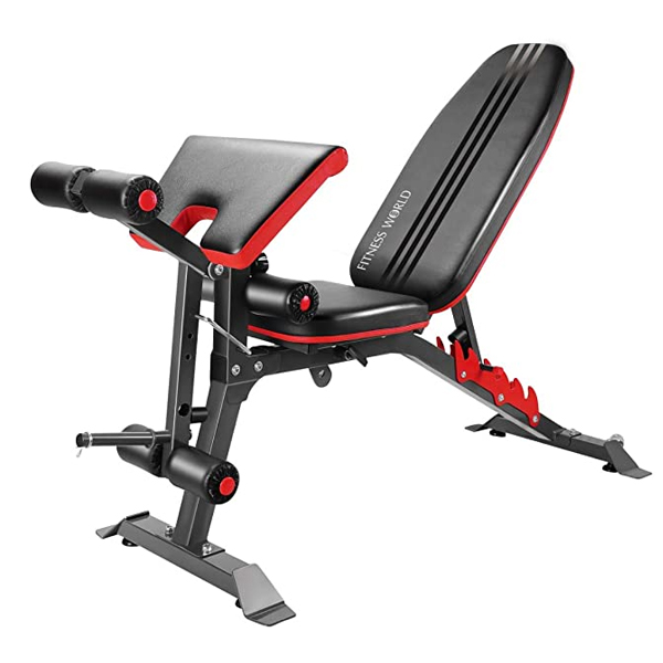 Multi Purpose Bench
