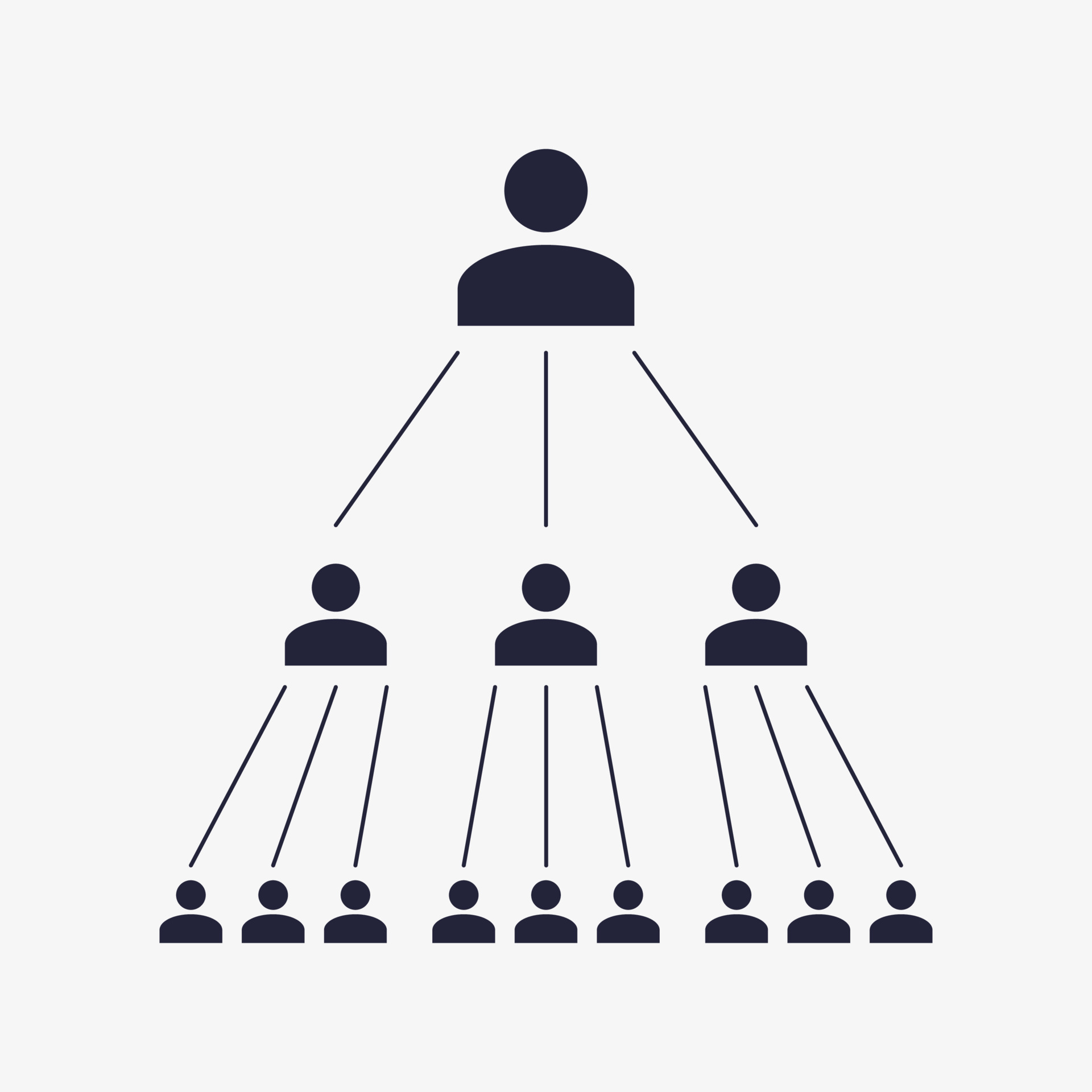 Multi Level Marketing