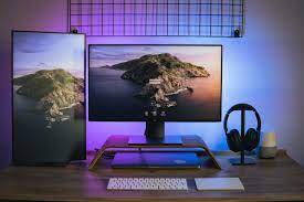 Multi Monitor