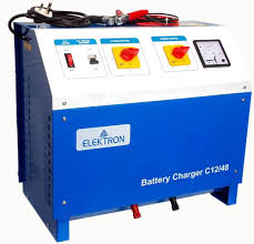Multi Purpose Battery Charger