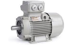 Multi Speed Motor