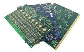 Multilayer PCB