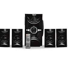 Multimedia Speaker