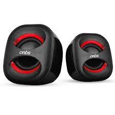 Multimedia USB Speaker