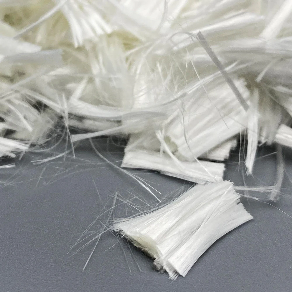 Nylon Fiber