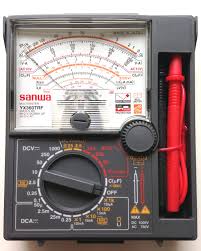 Multimeter