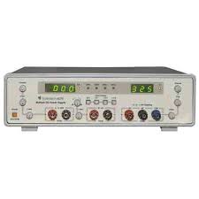 Multiple Output Power Supply