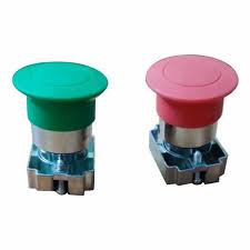 Mushroom Actuator