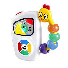 Musical Baby Toys