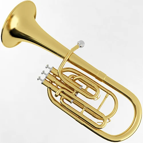 Musical Horns