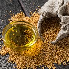 Mustard Oil