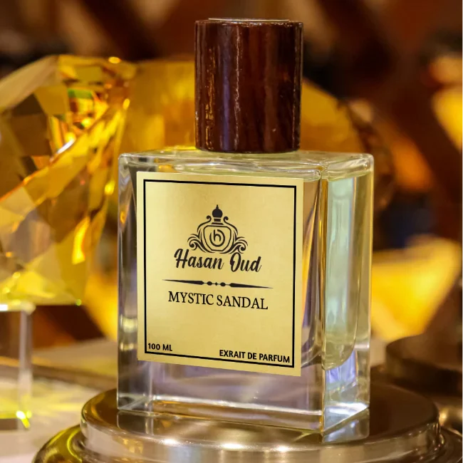 Sandal Perfume