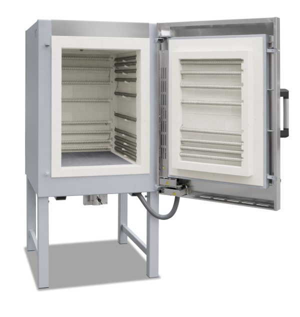 Chamber Kiln