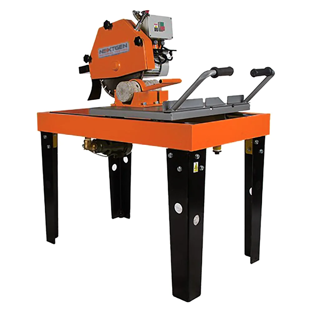 Rock Cutter